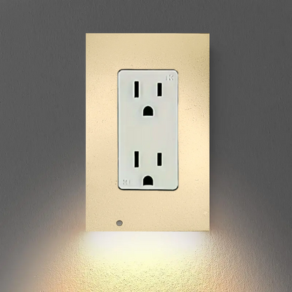 night light outlets