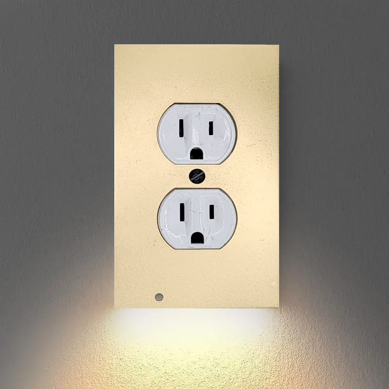 night light outlets