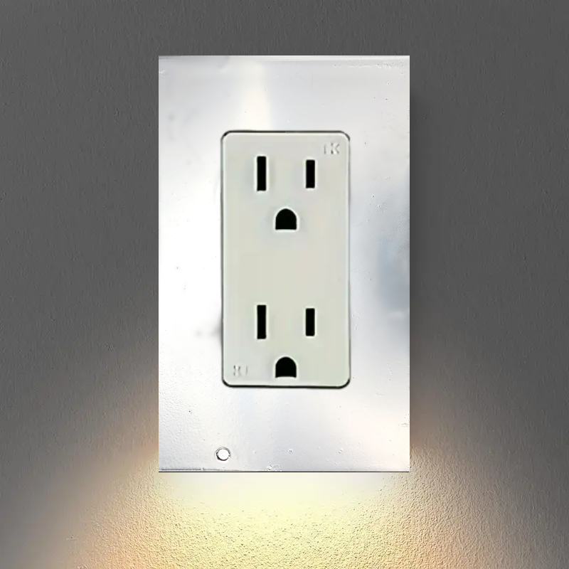 night light outlets