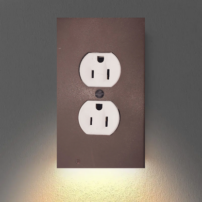 night light outlets