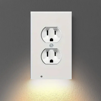 night light outlets