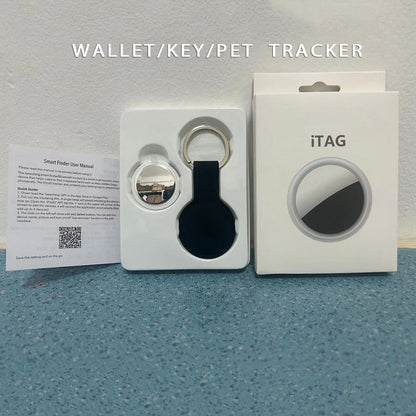 I TAG TRACKER 2 PACK FOR iOS & ANDRIOD