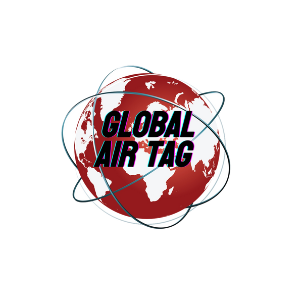 Global Air Tag